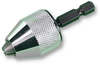 Chuck, Keyless, Snap-Out; Chuck Size Duratool - 71C6230 - Newark, An Avnet Company