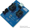 Starter Kit, At88Sc018, Cryptomemory; Silicon Manufacturer Microchip - 68T4763 - Newark, An Avnet Company