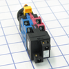 IDEC Selector Switches Illuminated - HW1F-2F22H2D-A - Galco Industrial Electronics