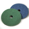 Norton Blue Super Clean Pad - 20" - 20BLUE - Image Supply, Inc.