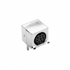 Circular Connector Assemblies - CP-5080-ND - DigiKey