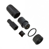 Circular Connector Assemblies - SC3441-ND - DigiKey