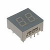 LED Character and Numeric - 67-1409-ND - DigiKey