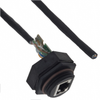 Modular/Ethernet Cables (RJ45, RJ11) - A34358-ND - DigiKey