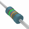 Through Hole Resistors - RNS1FTD158K-ND - DigiKey