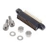 Headers, Receptacles, Female Sockets - 1178-MHDAS2F026YDE50-ND - DigiKey