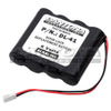 Battery -- DL-41 - Image
