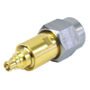 Coaxial Connector (RF) Adapters - 5328-SM8923-ND - DigiKey