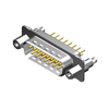 D-Sub Connector Assemblies - 900-1731091076-ND - DigiKey