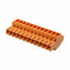 Headers, Plugs and Sockets - 281-5750-ND - DigiKey