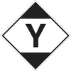 Labels, Stickers, Decals - Preprinted - 2267-143440-ND - DigiKey