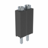 Headers, Receptacles, Female Sockets - ESD-101-TT-03-ND - DigiKey