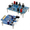 Audio Amplifier Evaluation Boards - 296-31010-ND - DigiKey