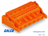 WAGO Rectangular Connectors - 231-710/037-000 - Galco Industrial Electronics