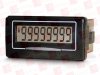 Time/Count Totalizer - 32670735 - Radwell International