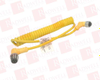 Cable for Computer Nework Etc… - 225189122 - Radwell International