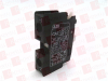 Auxiliary Contact - 387255 - Radwell International