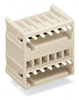 Male connector/plug - 734-410 - WAGO