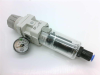 Pneumatic Filter Regulator