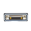 D-Sub Connector Assemblies - 37-CDFV17W2213L451-ND - DigiKey