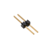 Headers, Male Pins - 612-TSW-102-16-G-S-ND - DigiKey