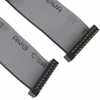 Rectangular Cable Assemblies - SAM8303-ND - DigiKey