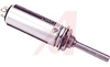 Pot;Wirewound;Rest 5 Kilohms;Panel;10 Turns;Pwr-Rtg 1W;Shaft Dia 0.125in - 70089343 - Allied Electronics, Inc.