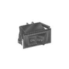Switches & Connectors - Control Switches - Rocker Switches - Series: 540 Narrow Body - 54000-03 - 54000-03 - Littelfuse, Inc.