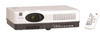 2200 Lumens XGA Projector - CRP-261 - Visual Sound, Inc.