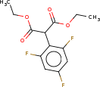 Diethyl 2,4,6-trifluorophenyl malonate - 2623-3-X2 - SynQuest Laboratories, Inc.