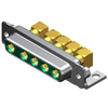 D-Sub Connector Assemblies - 900-1731071084-ND - DigiKey