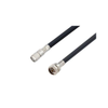 Coaxial Cables (RF) - 6099-PE3W00633-60-ND - DigiKey