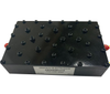 2483.778 -2500.278 MHz Cavity Band Pass Filter - AB2492B1218 - Anatech Electronics, Inc.