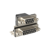 D-Sub Connector Assemblies - 664-L17H1240221-ND - DigiKey