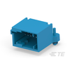 Headers, Male Pins - 17-1379030-1-ND - DigiKey