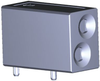 PCB DIN Connector Accessories - 7181418 - RS Components, Ltd.