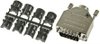D Sub Connectors - 6155897 - RS Components, Ltd.