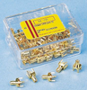 Coaxial Connectors - 3098505 - RS Components, Ltd.