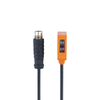 Photoelectric, Industrial - 2330-O8H216-ND - DigiKey