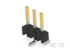 PCB Headers & Receptacles - 5-146128-1 - TE Connectivity