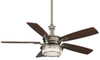 FP5220PW Fans-Ceiling Fans - 417987 - Capital Lighting, Inc.