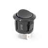 Rocker Switches - 1400-RRG31131100 - New Yorker Electronics Co., Inc.