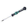1.5mm A/F Ball Hex Driver - Z9952-00 - Harwin Plc