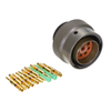 Circular Connector Assemblies - 1178-348-46E14-9P1-ND - DigiKey