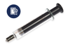 Calibrated Syringe - CAL81620 - Hamilton Company