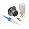 Circular Connector Assemblies - 1202-D38999/24FD5SN-ND - DigiKey