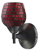 10150/1DR-CPR Sconces-Single Glass - 638139 - Capital Lighting, Inc.