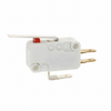 Snap Action, Limit Switches - CH589-ND - DigiKey
