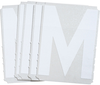 Gothic Quik-Align Ten Packs - 5210-M - Brady Corporation