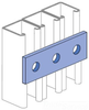 Channel/Strut Flat Plate - P1925 HG - Atkore International